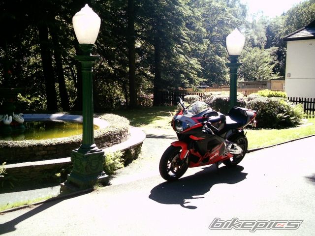 Bike Photo 632944