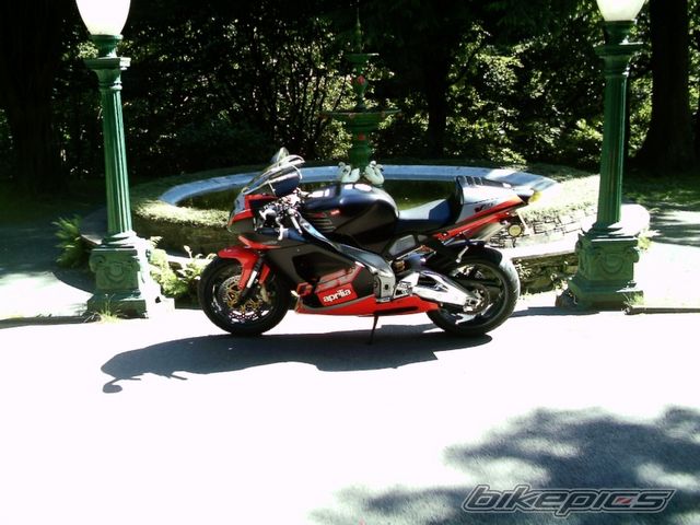 Bike Photo 632945