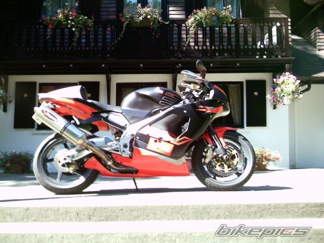 Bike Photo 632949
