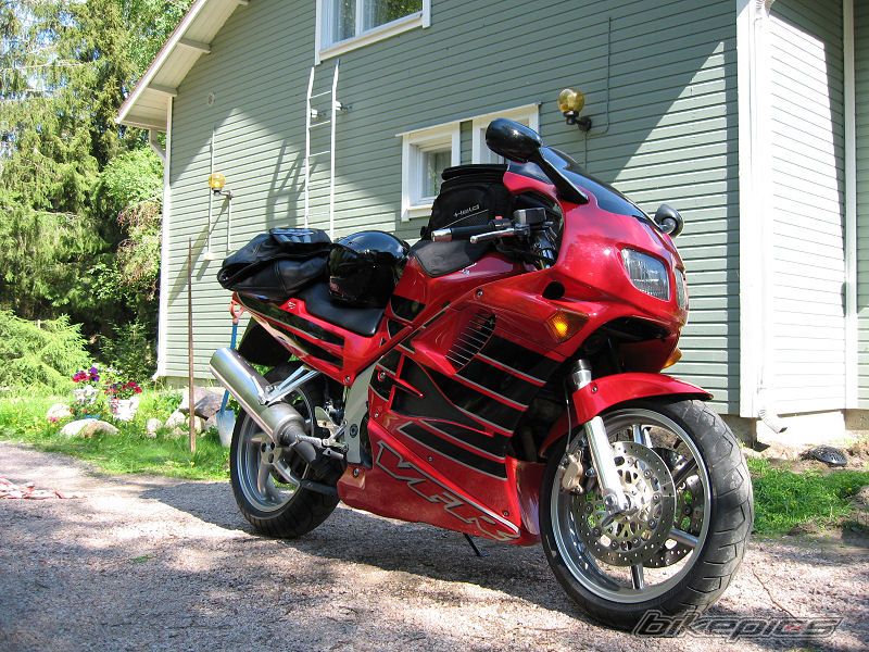 Bike Photo 632978