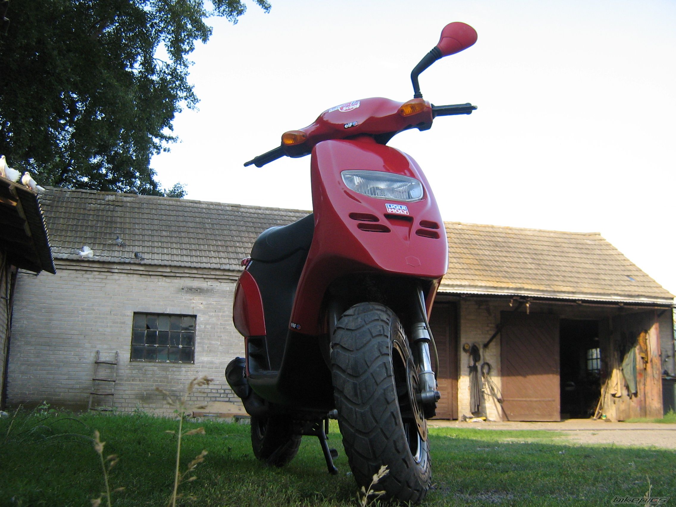 Bike Photo 632988