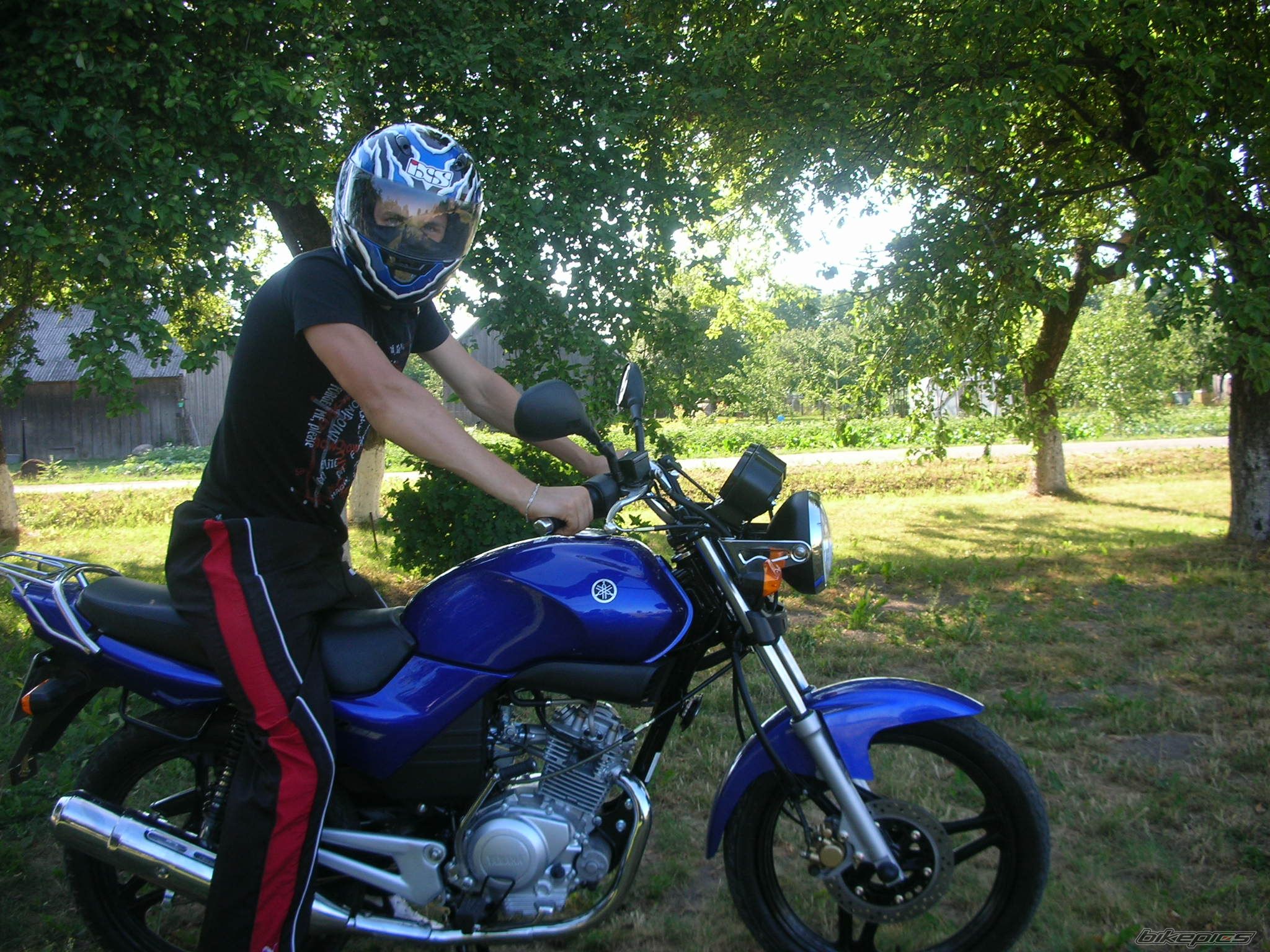 Bike Photo 633013