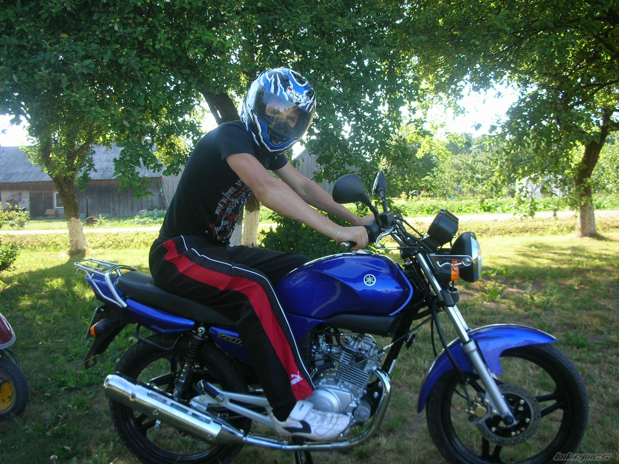Bike Photo 633017