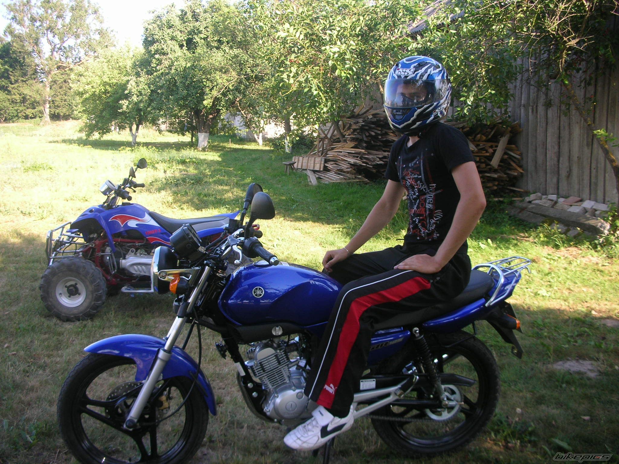 Bike Photo 633019