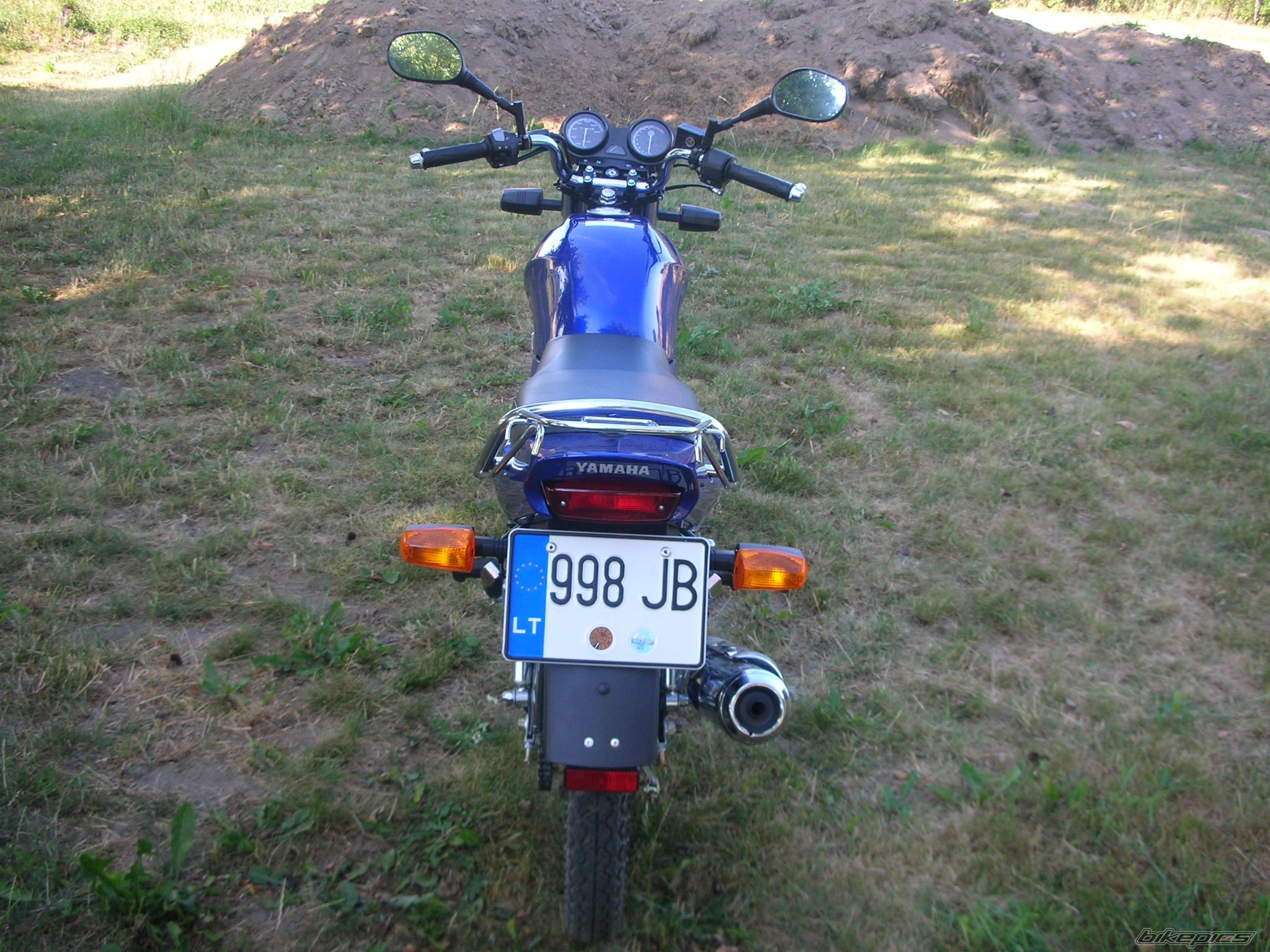 Bike Photo 633021
