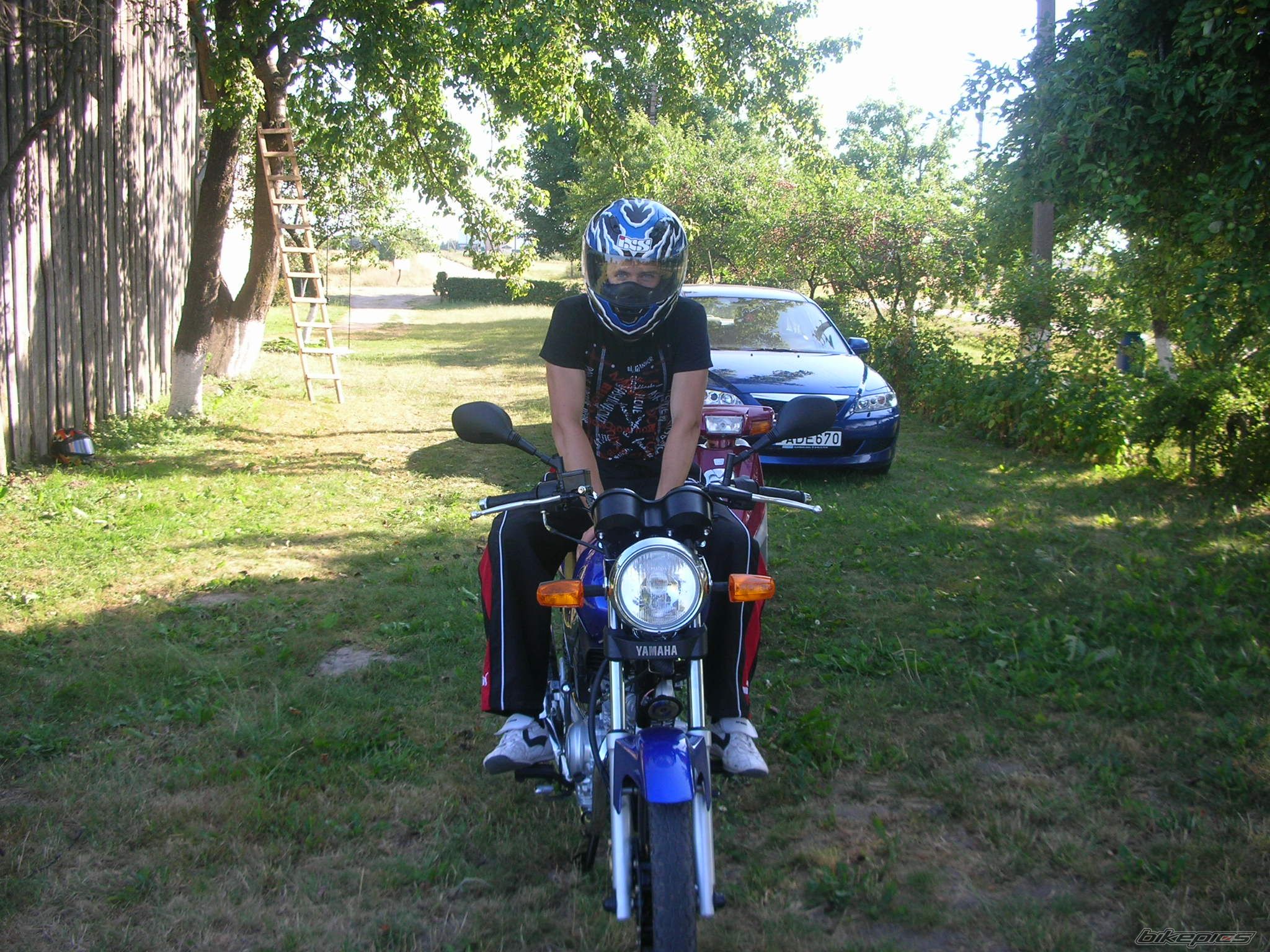 Bike Photo 633024