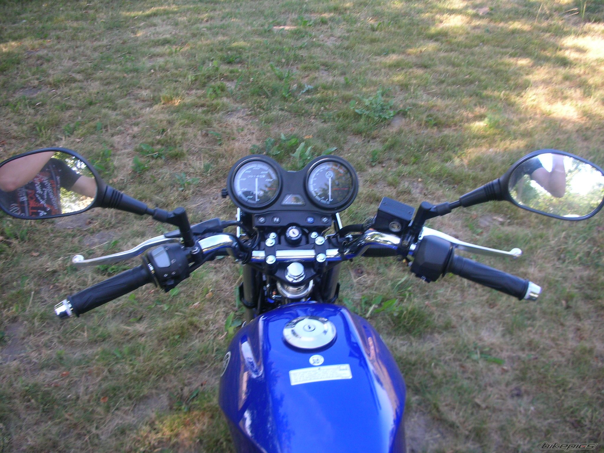Bike Photo 633030