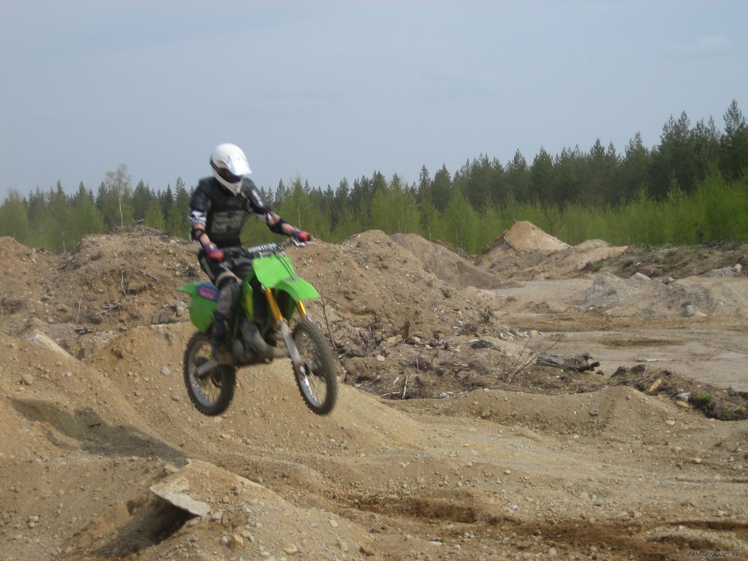 Bike Photo 633032