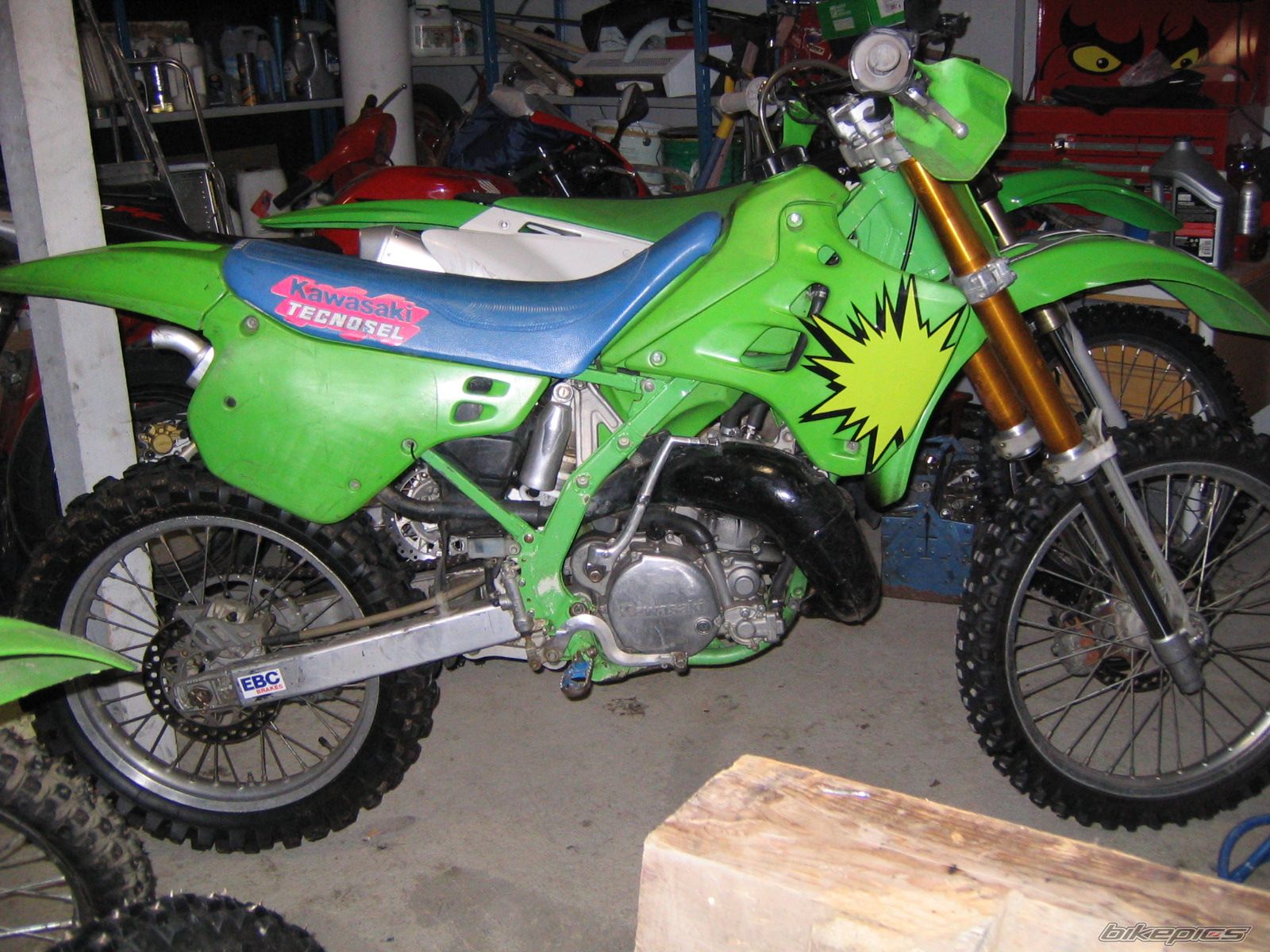 Bike Photo 633033