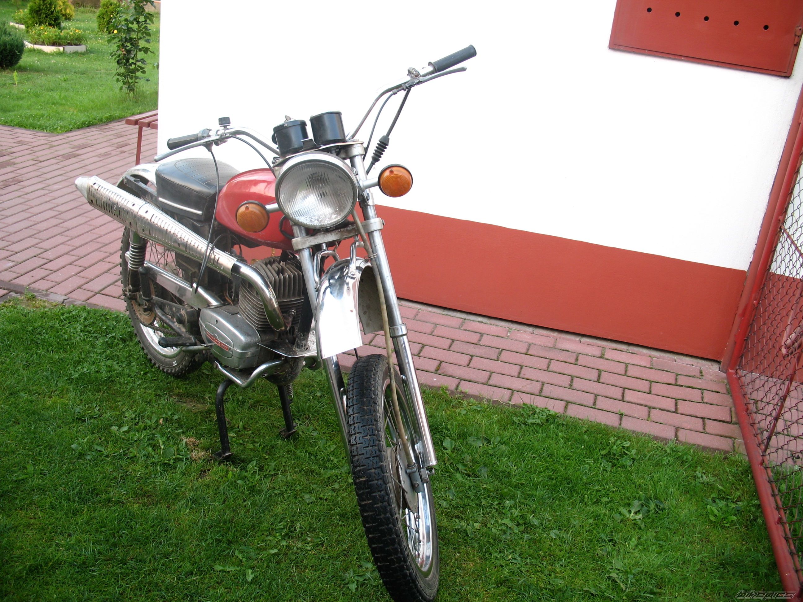 Bike Photo 633041