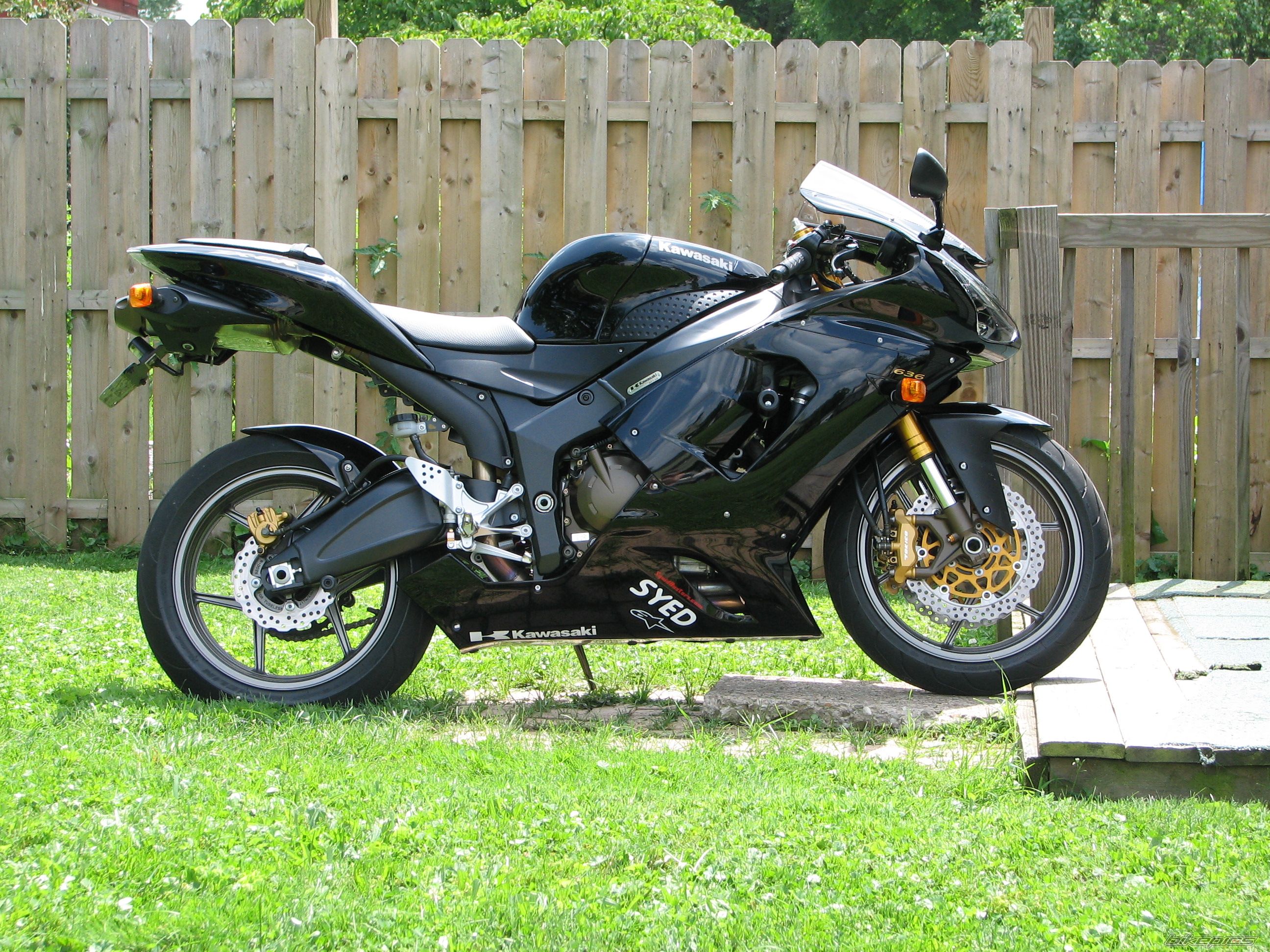 Bike Photo 633046