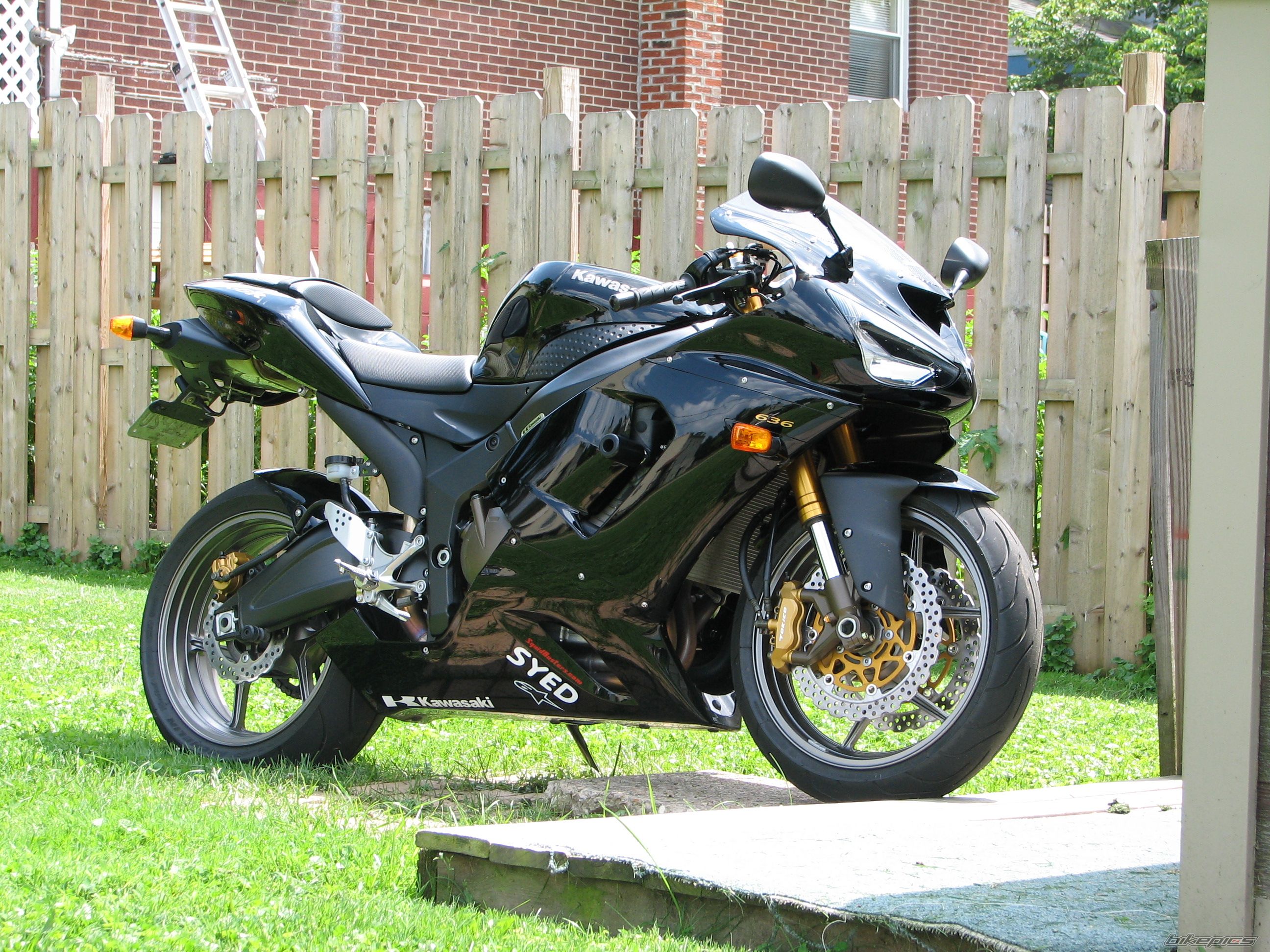 Bike Photo 633049