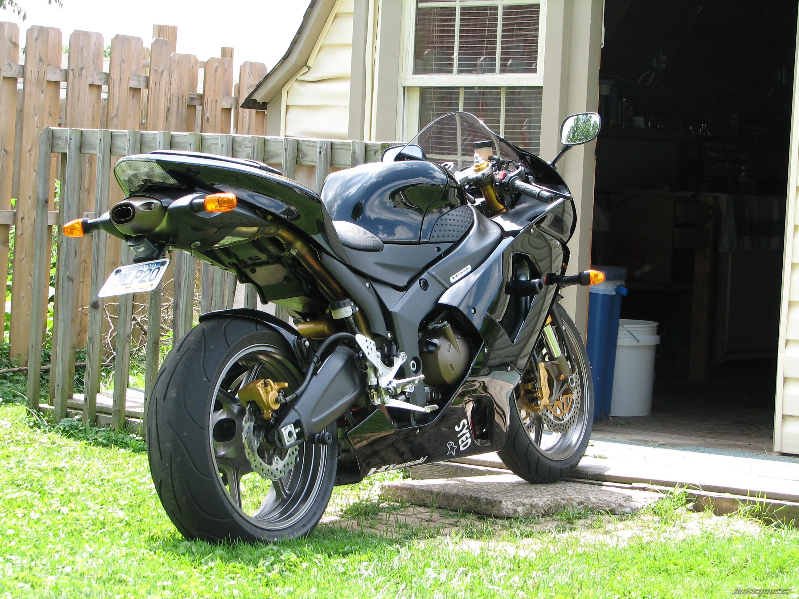Bike Photo 633051
