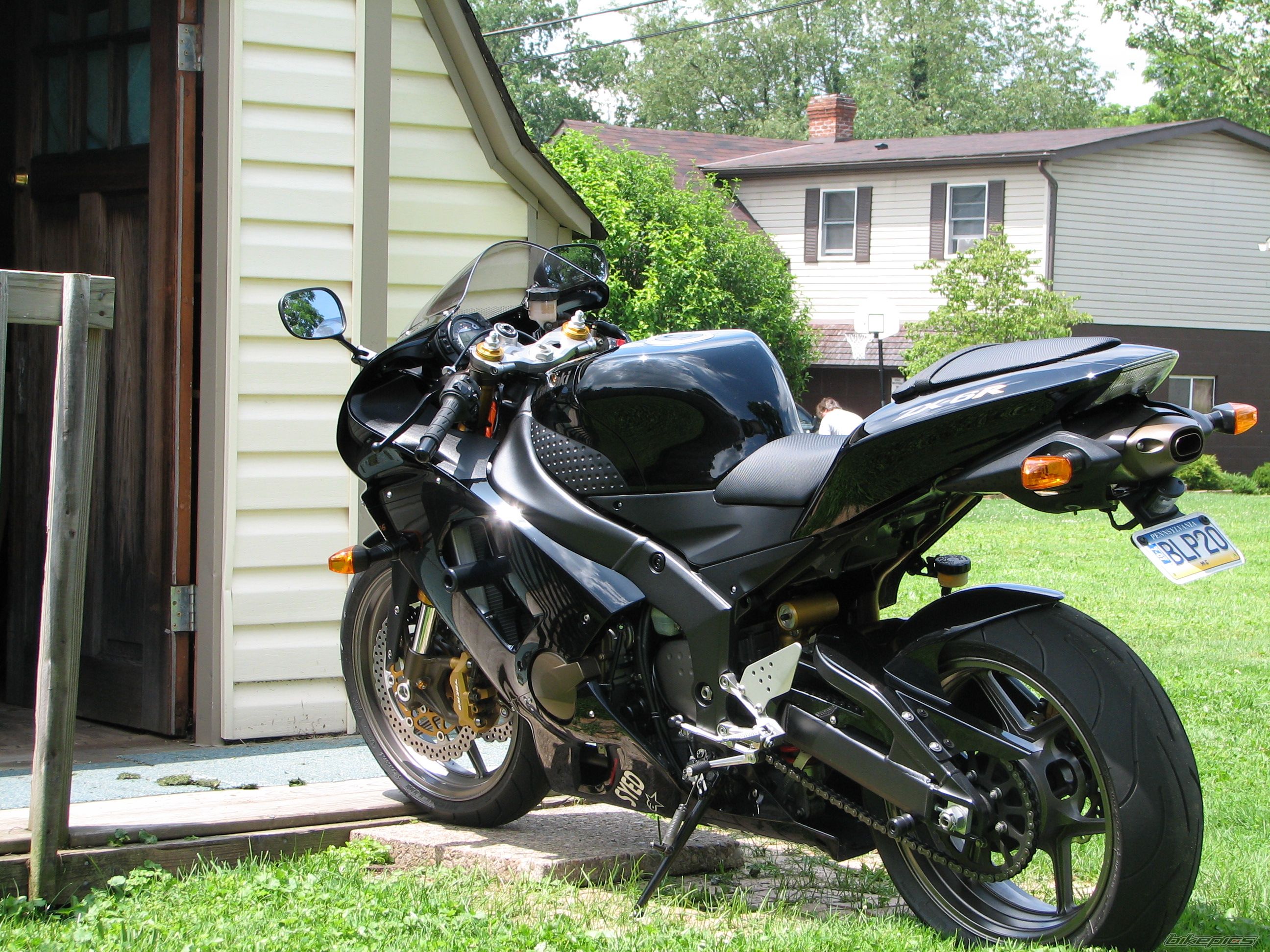 Bike Photo 633054