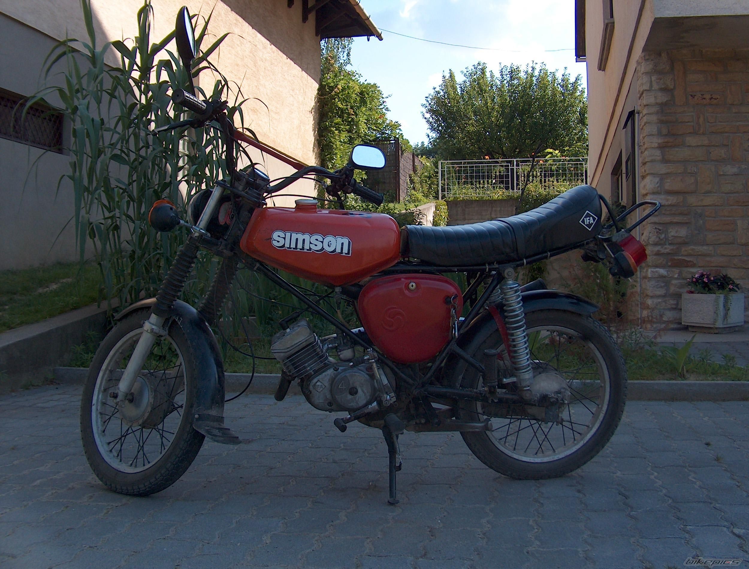 Bike Photo 633080