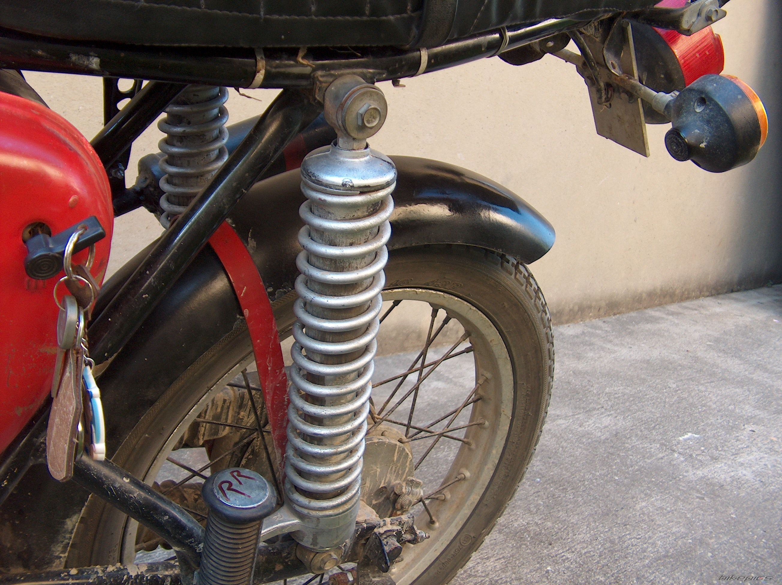 Bike Photo 633081