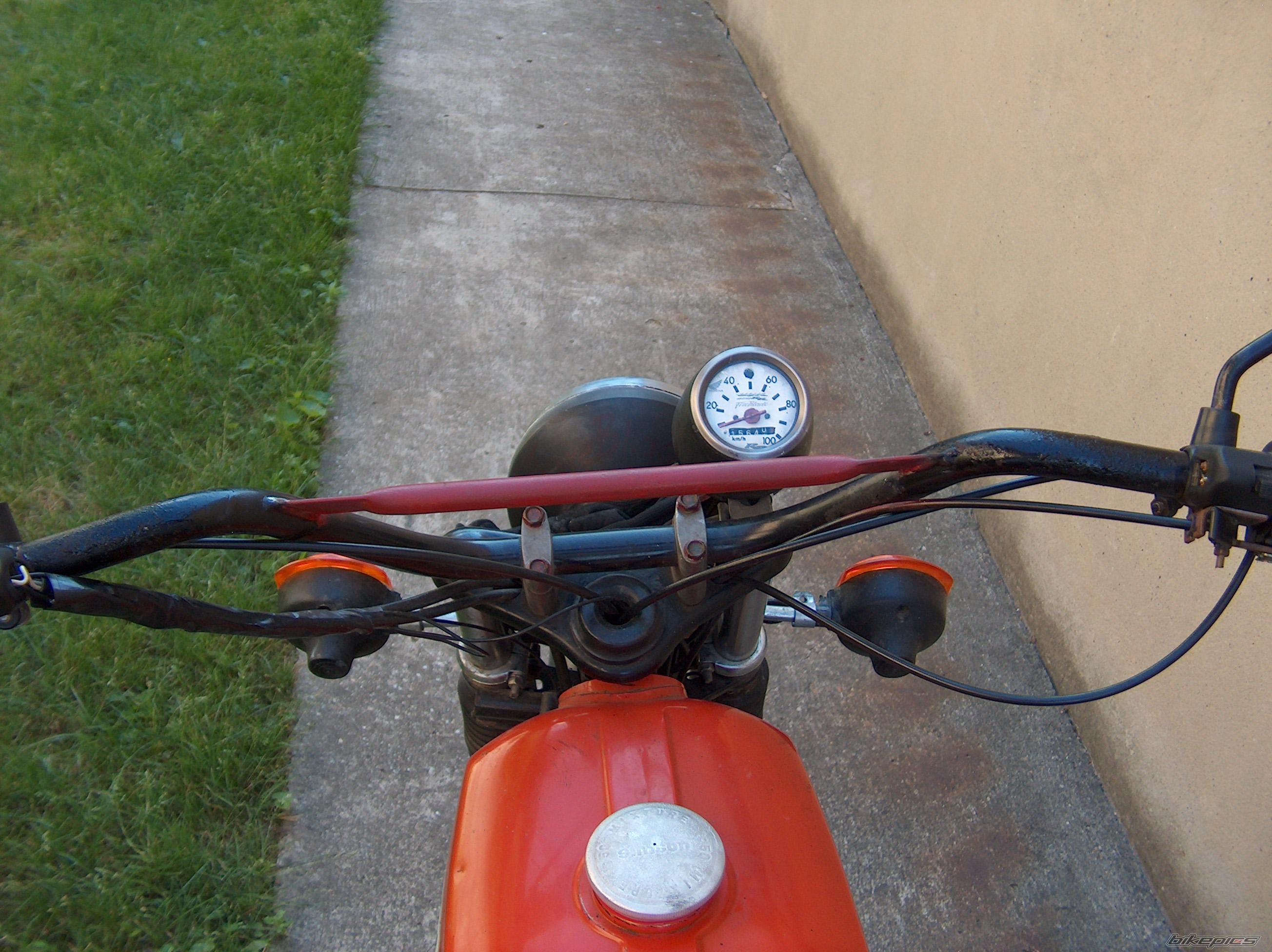 Bike Photo 633084