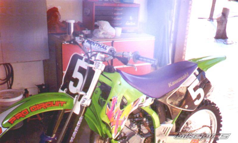 Bike Photo 63309