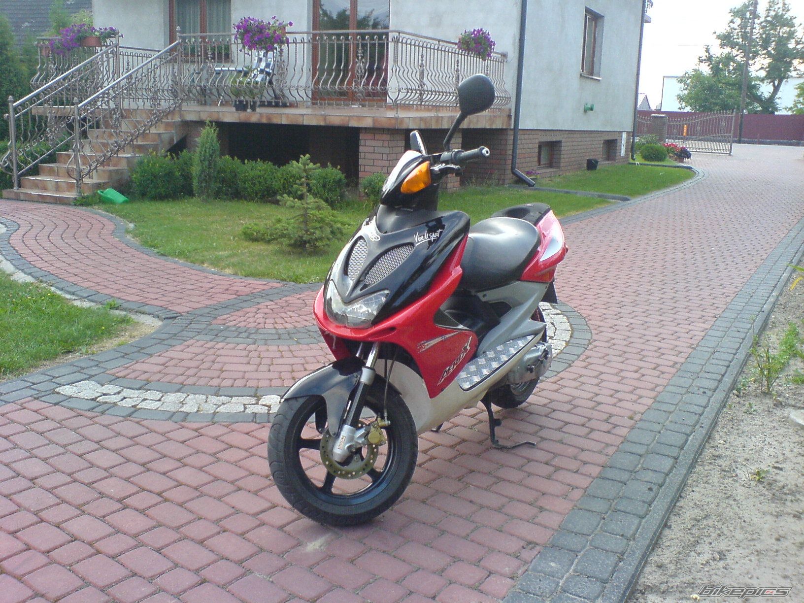 Bike Photo 633096