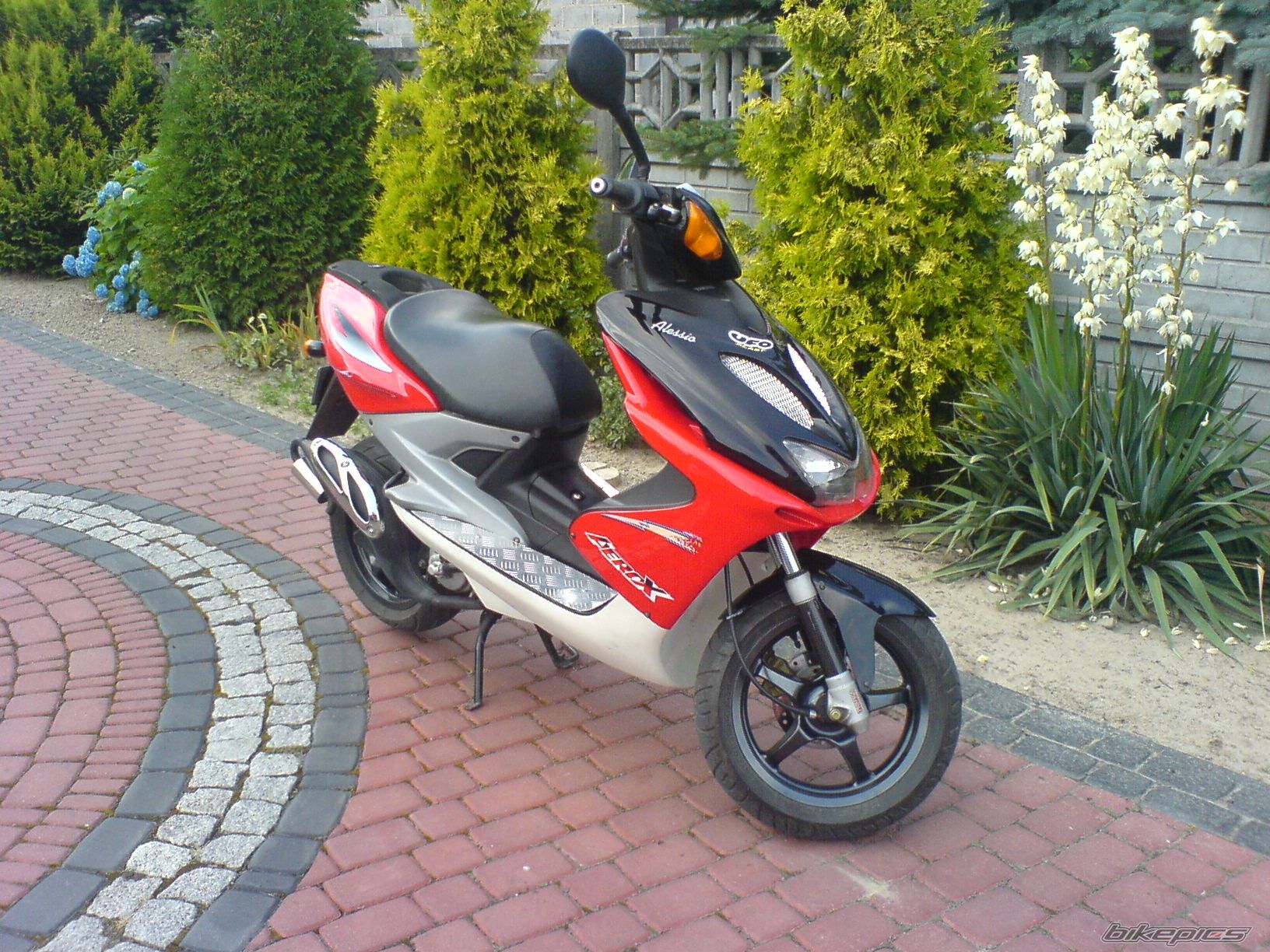 Bike Photo 633098