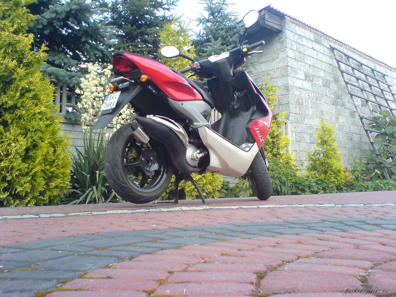 Bike Photo 633099