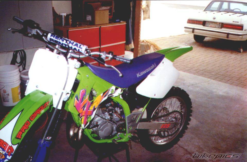 Bike Photo 63310