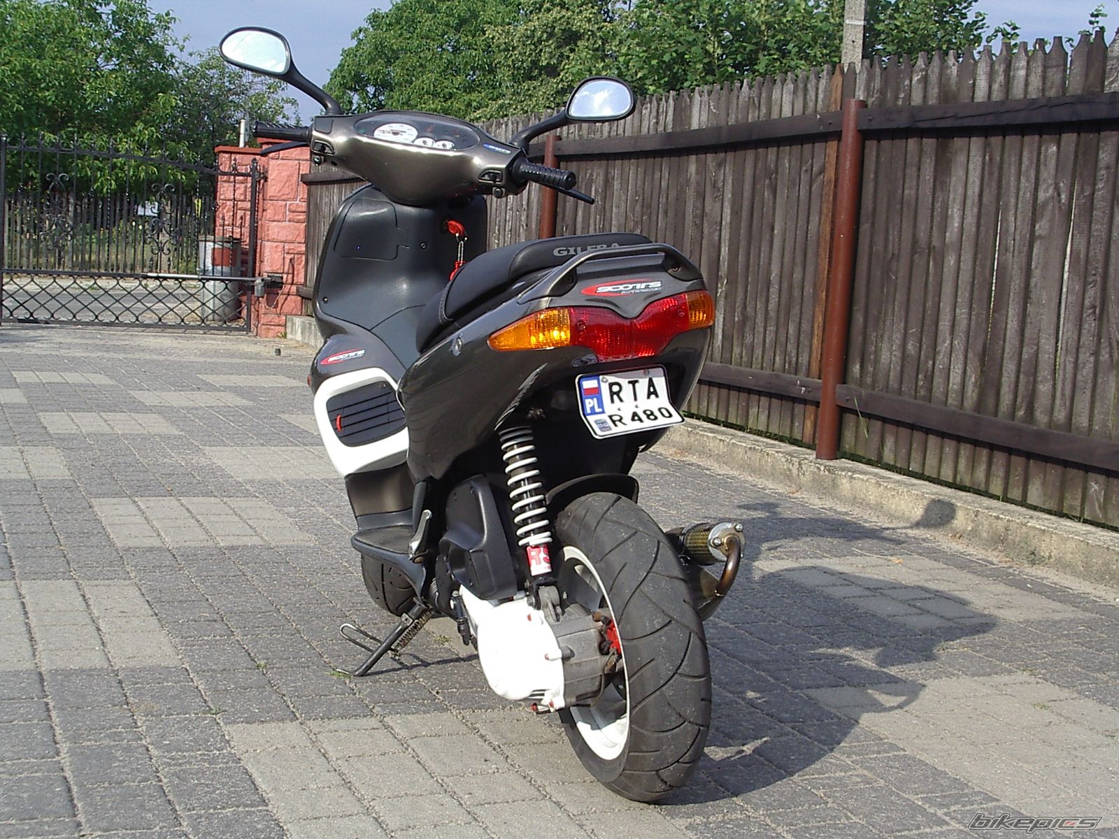 Bike Photo 633107