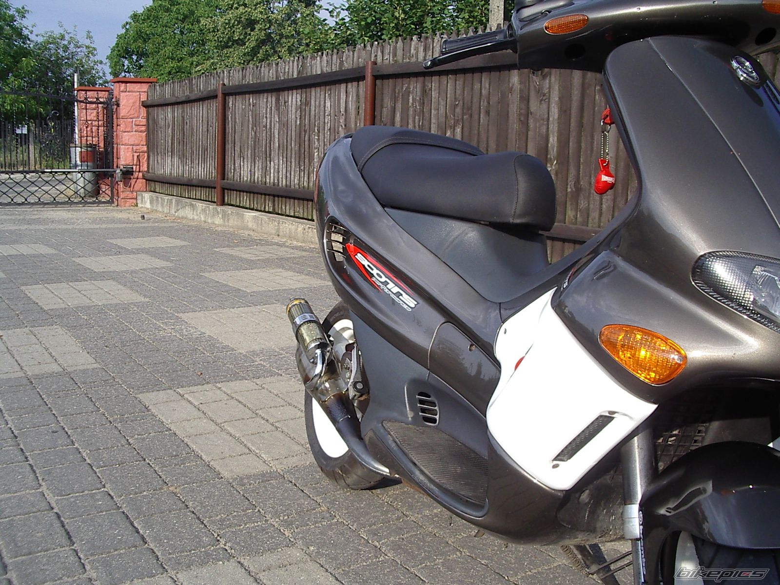 Bike Photo 633113