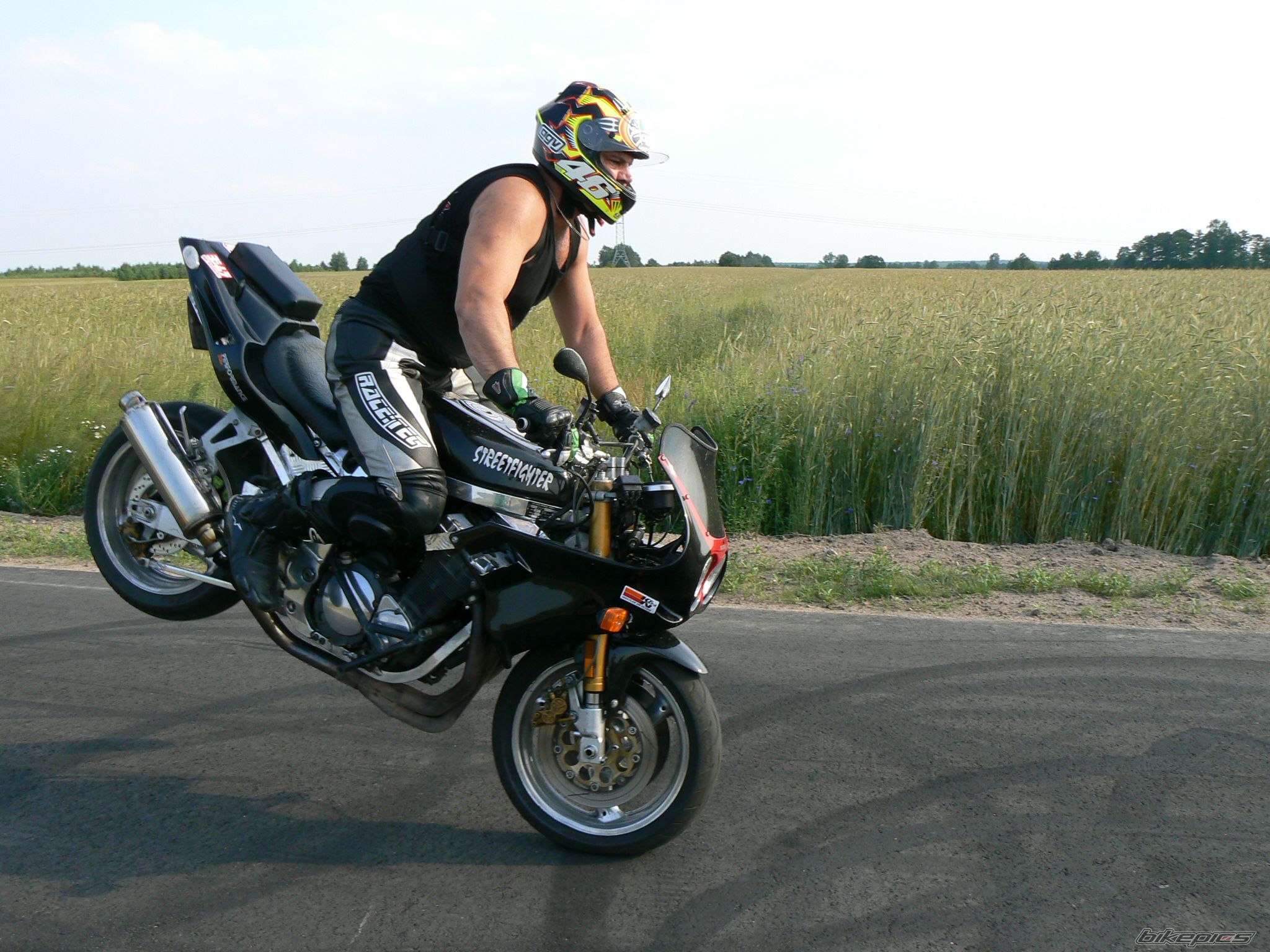 Bike Photo 633131