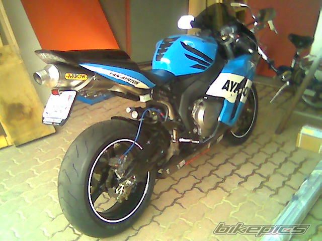 Bike Photo 633158