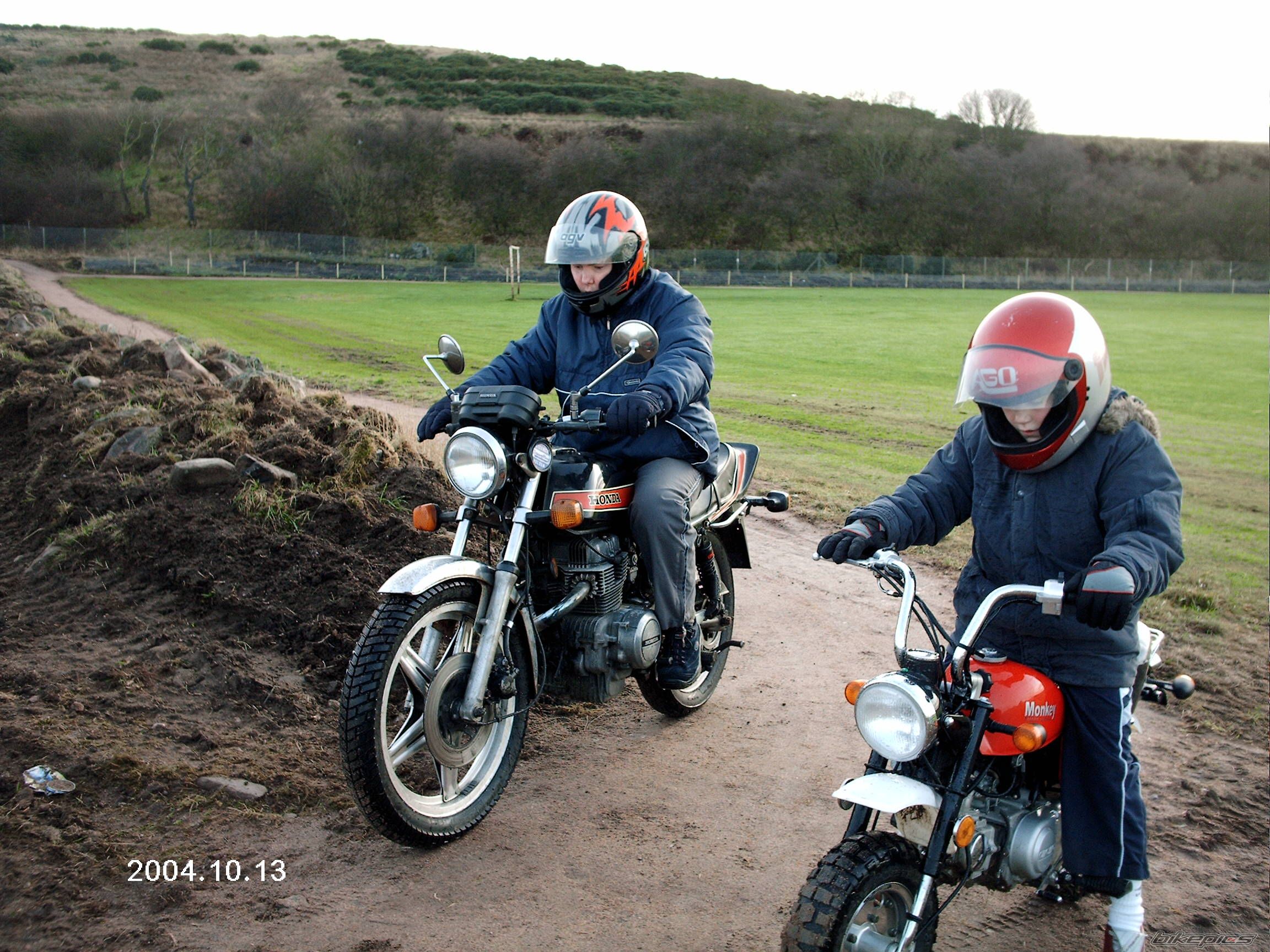Bike Photo 633175