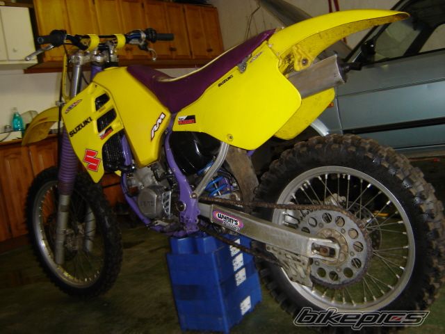 Bike Photo 633195