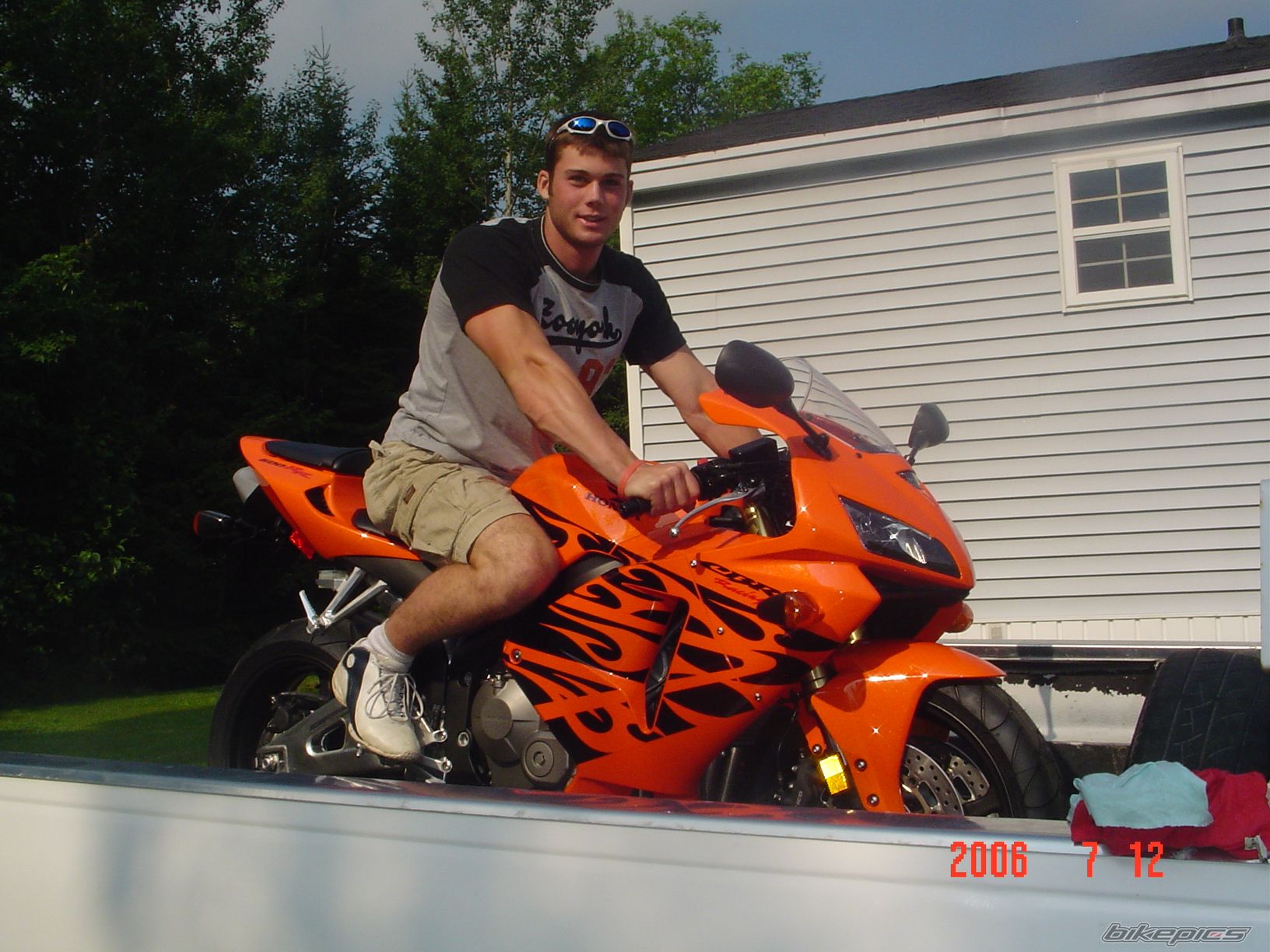 Bike Photo 633277