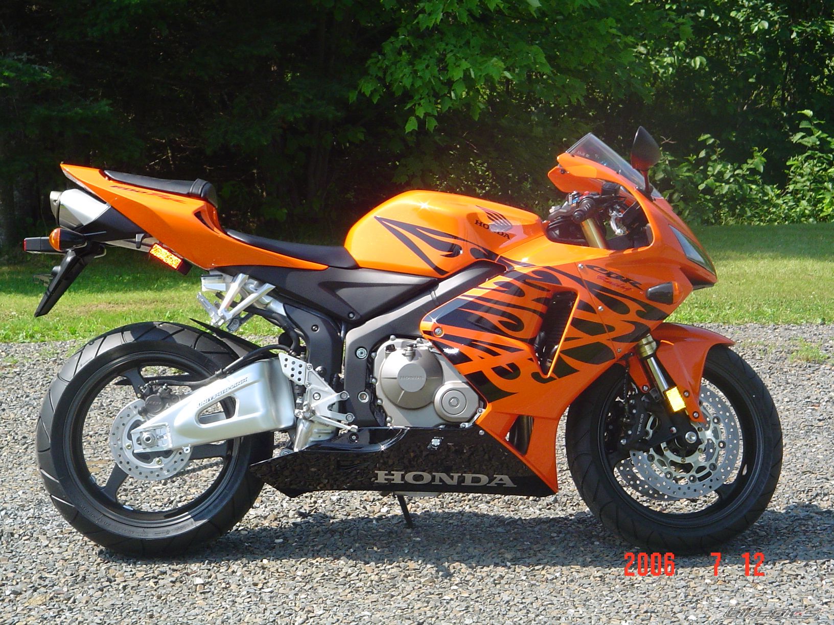 Bike Photo 633278