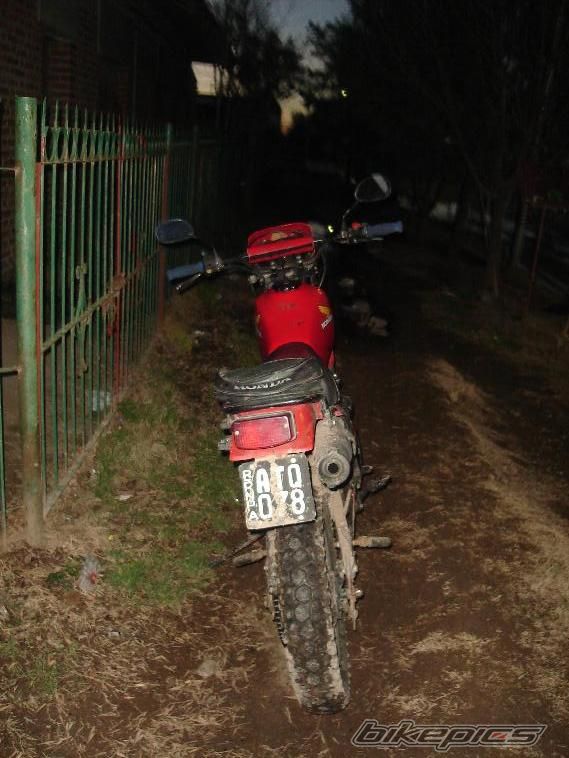 Bike Photo 633293