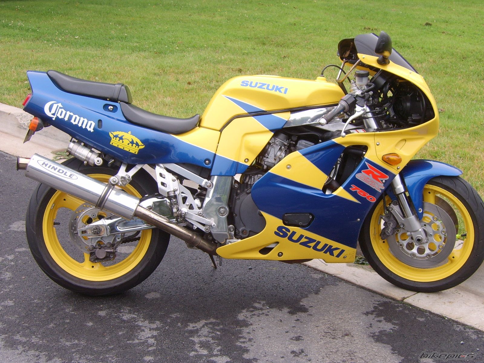 Bike Photo 633311