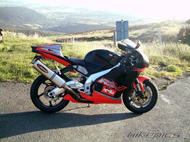 Bike Photo 633381