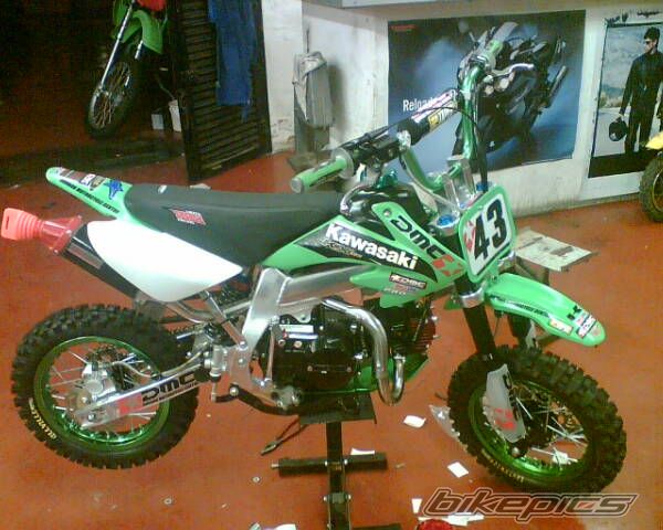 Bike Photo 633399