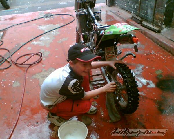 Bike Photo 633462