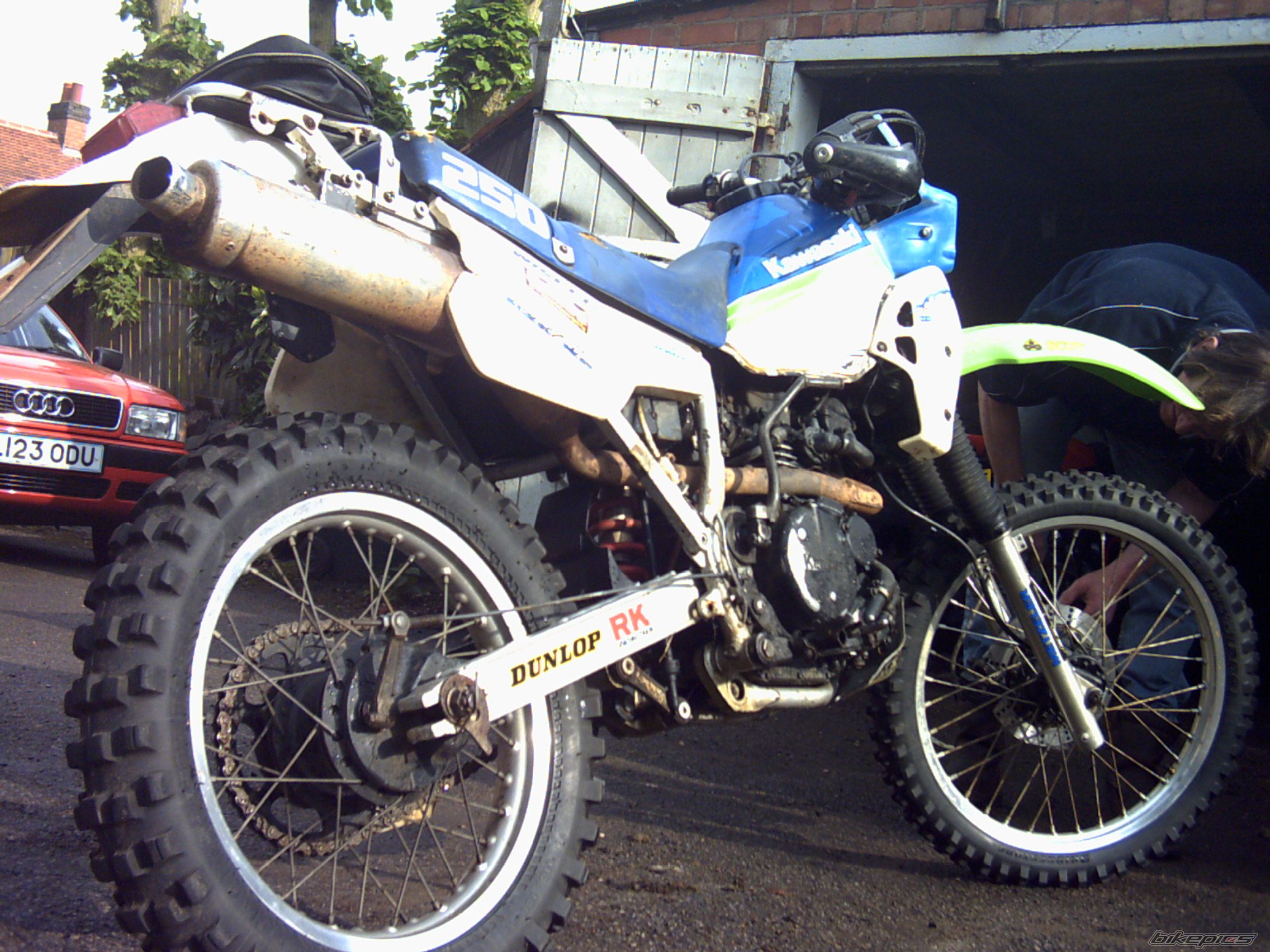 Bike Photo 633482