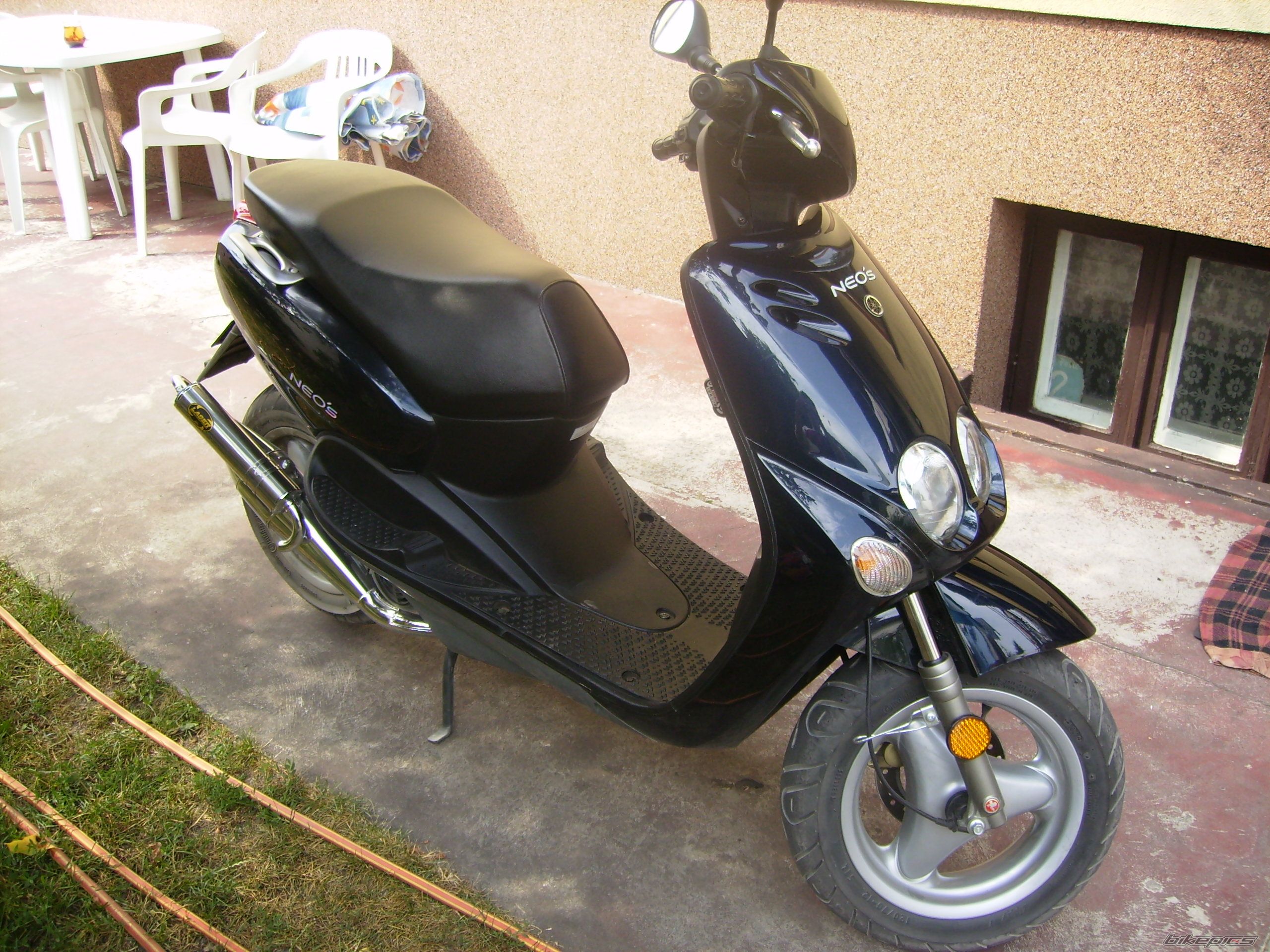 Bike Photo 633492