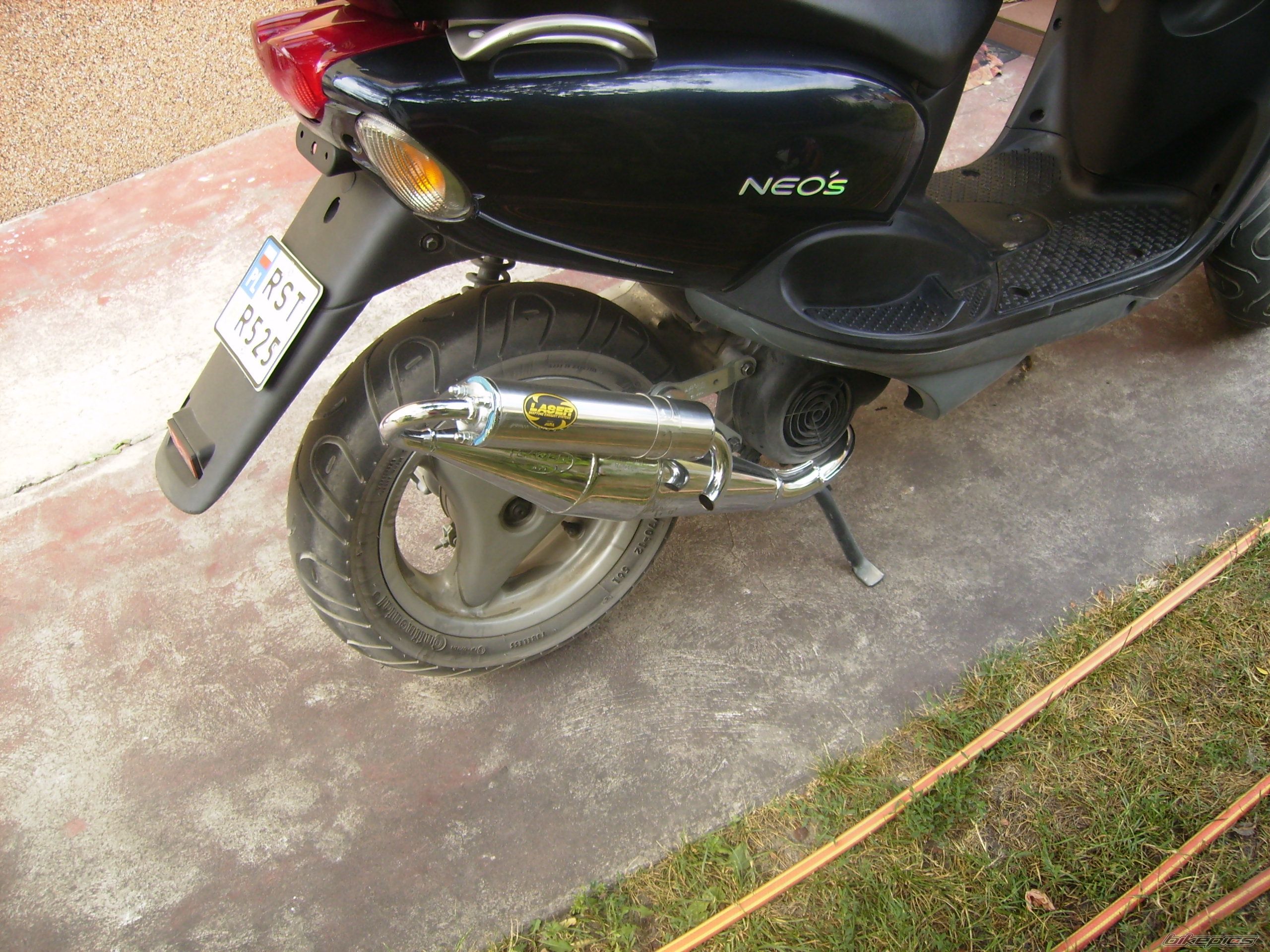 Bike Photo 633493