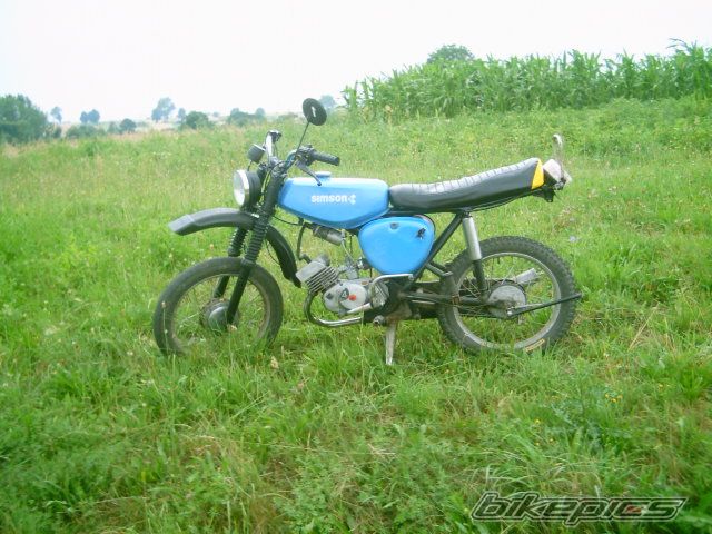 Bike Photo 633494
