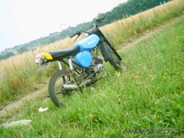 Bike Photo 633497