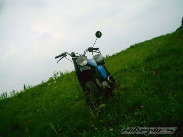 Bike Photo 633498