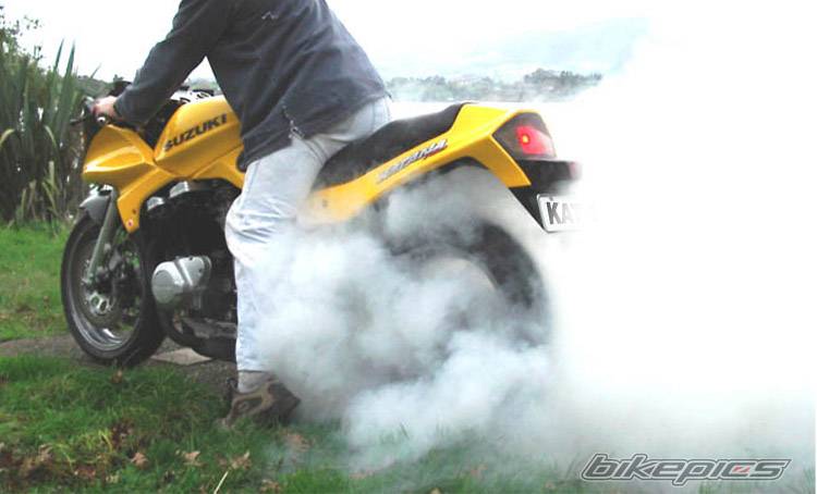 Bike Photo 63350