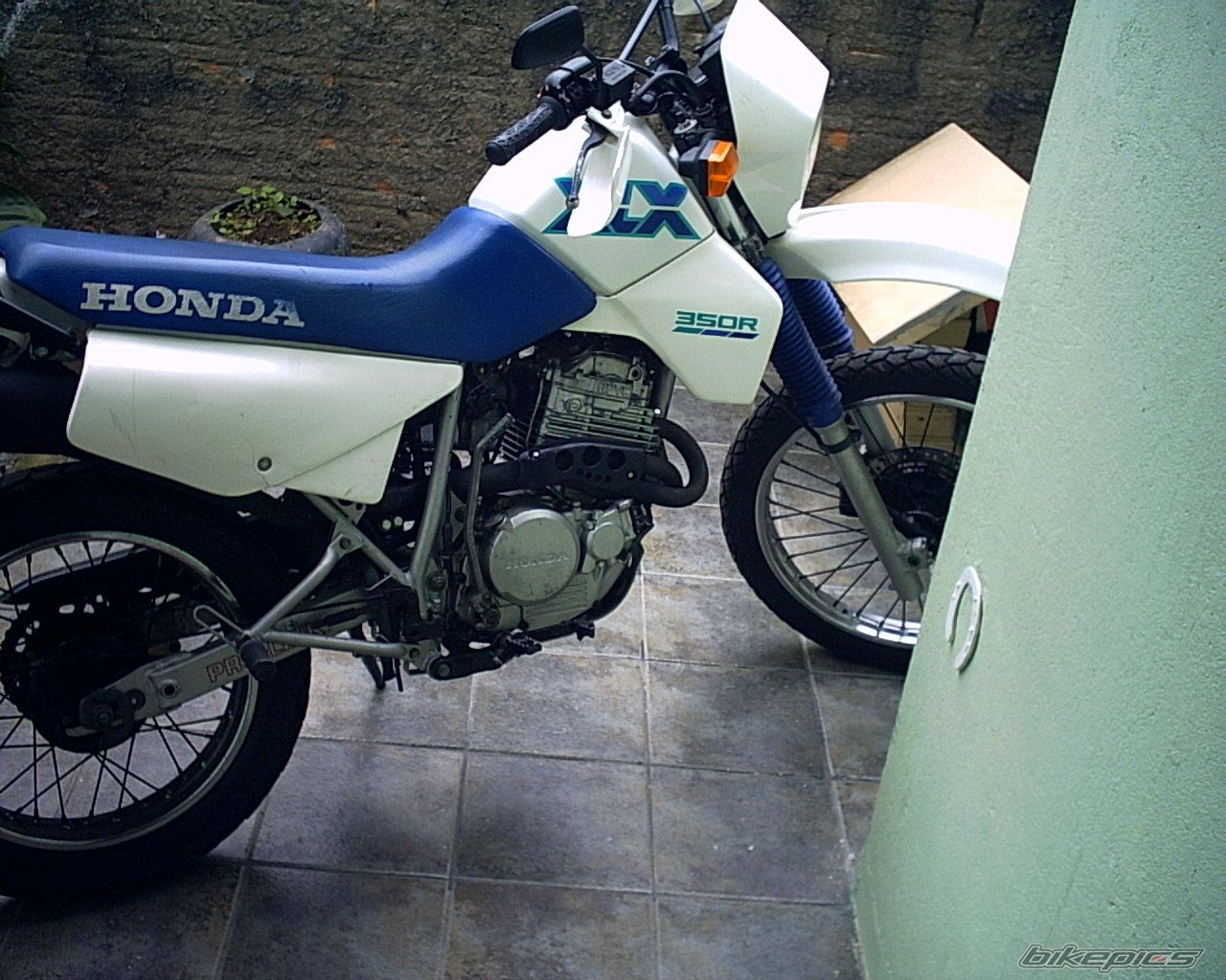 Bike Photo 633519