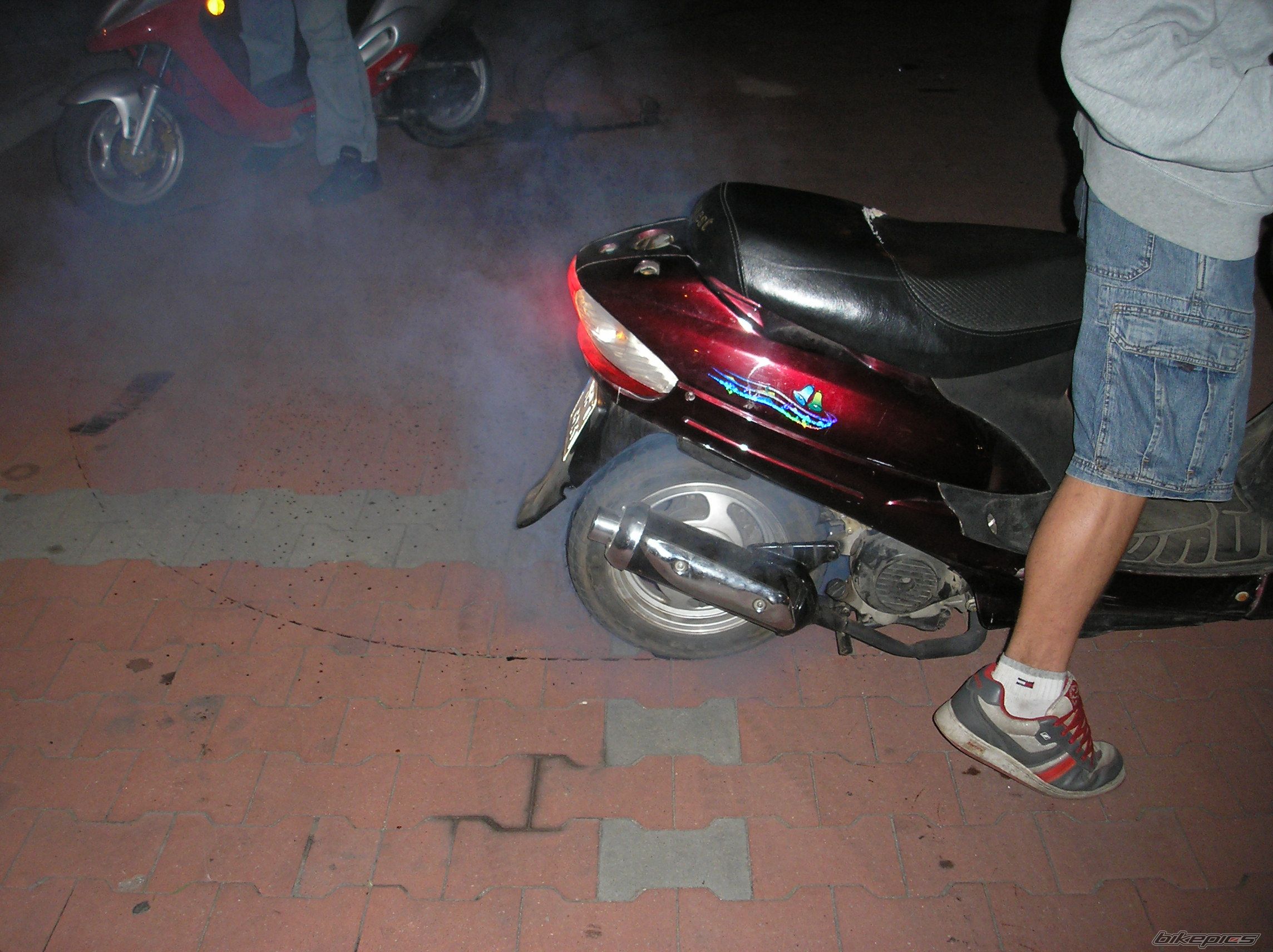 Bike Photo 633542