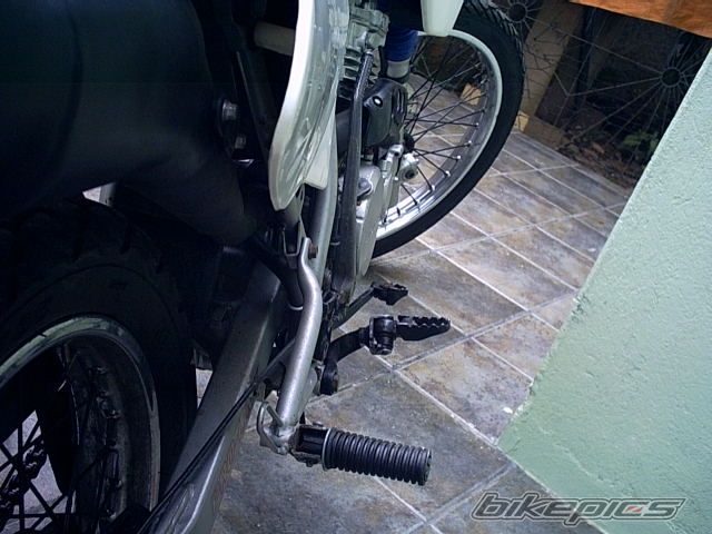 Bike Photo 633550