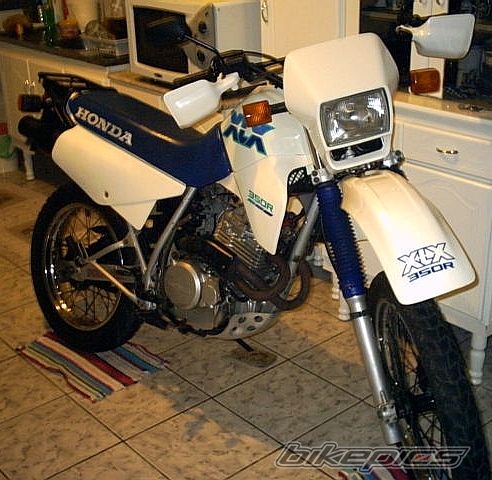 Bike Photo 633553
